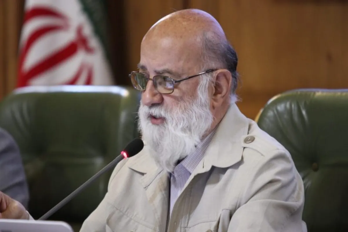 چمران: حماسه حضور مردم بینظیر بود؛ جزئیات طرح جدید پارکینگها و خسارات ناآرامیها