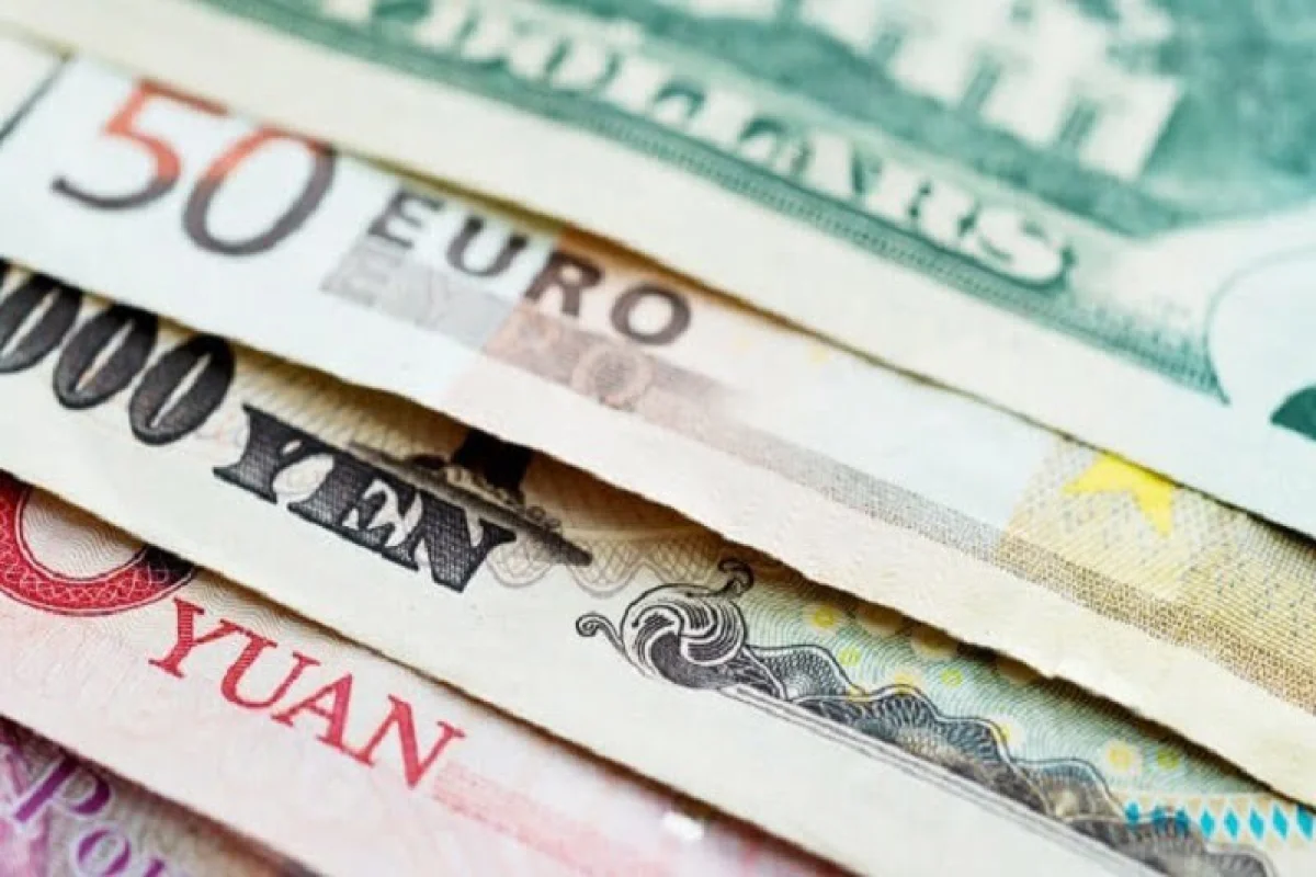 دینار کویت، قویترین ارز جهان با ارزش ۳.۲۵ دلار