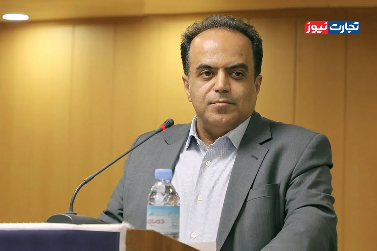 وضعیت بازار طلا
