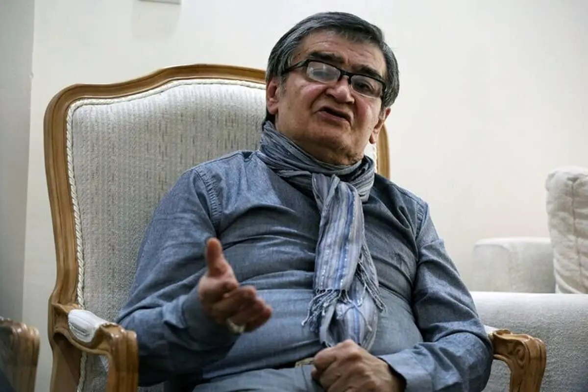 مراسم یادبود زندهیاد رضا رویگری در موزه سینما برگزار میشود