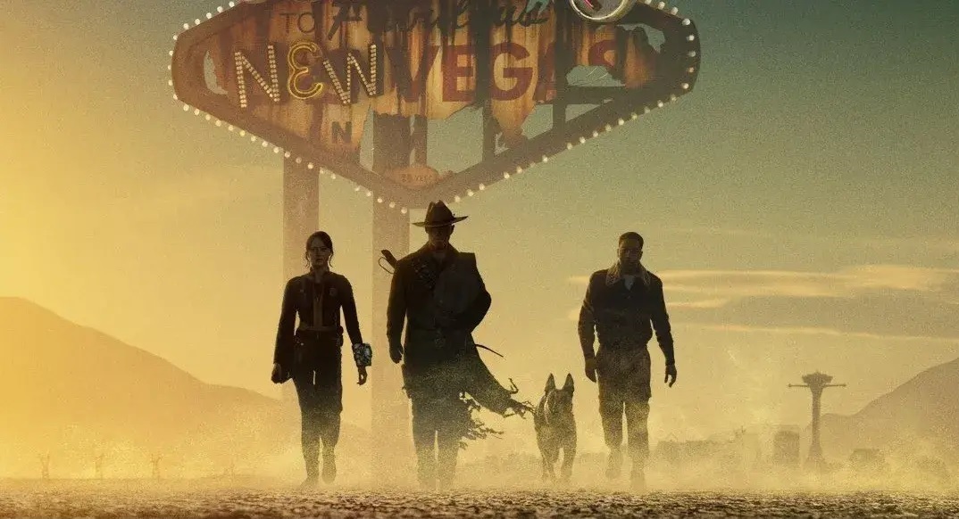 سریال Fallout