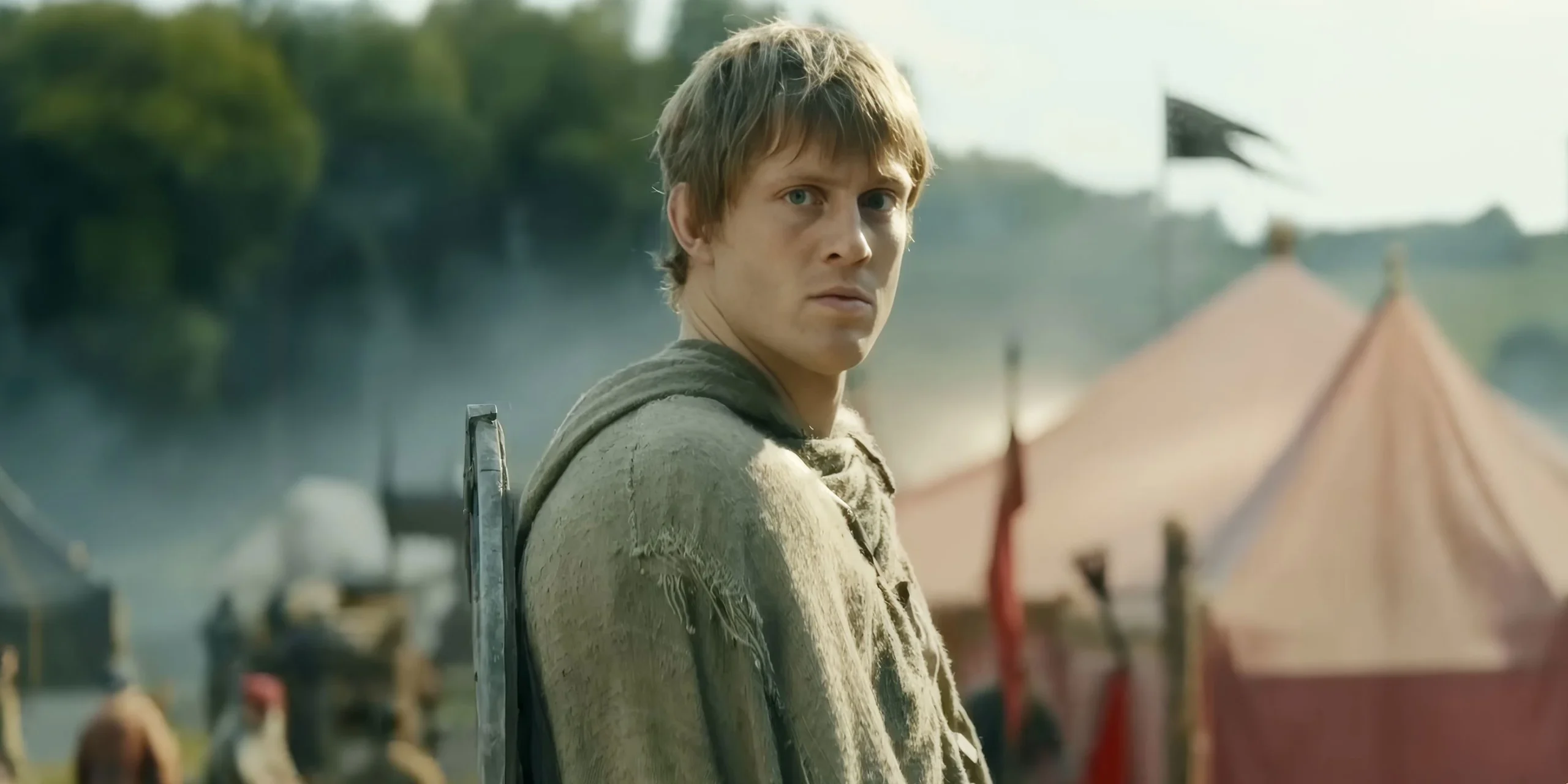 سریال A Knight of the Seven Kingdoms