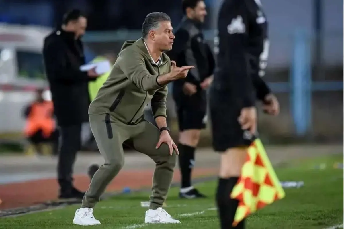 فولاد و پرسپولیس؛ تقابل خاطره‌انگیز پرسپولیسی‌های سابق در فولاد آره‌نا