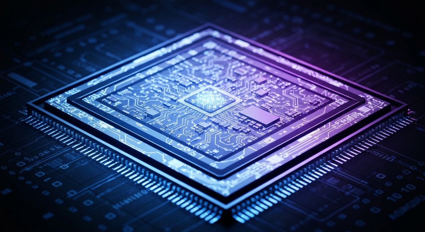 AMD Zen 6: جهش 50 درصدی در هسته و کش با فناوری 2 نانومتری TSMC