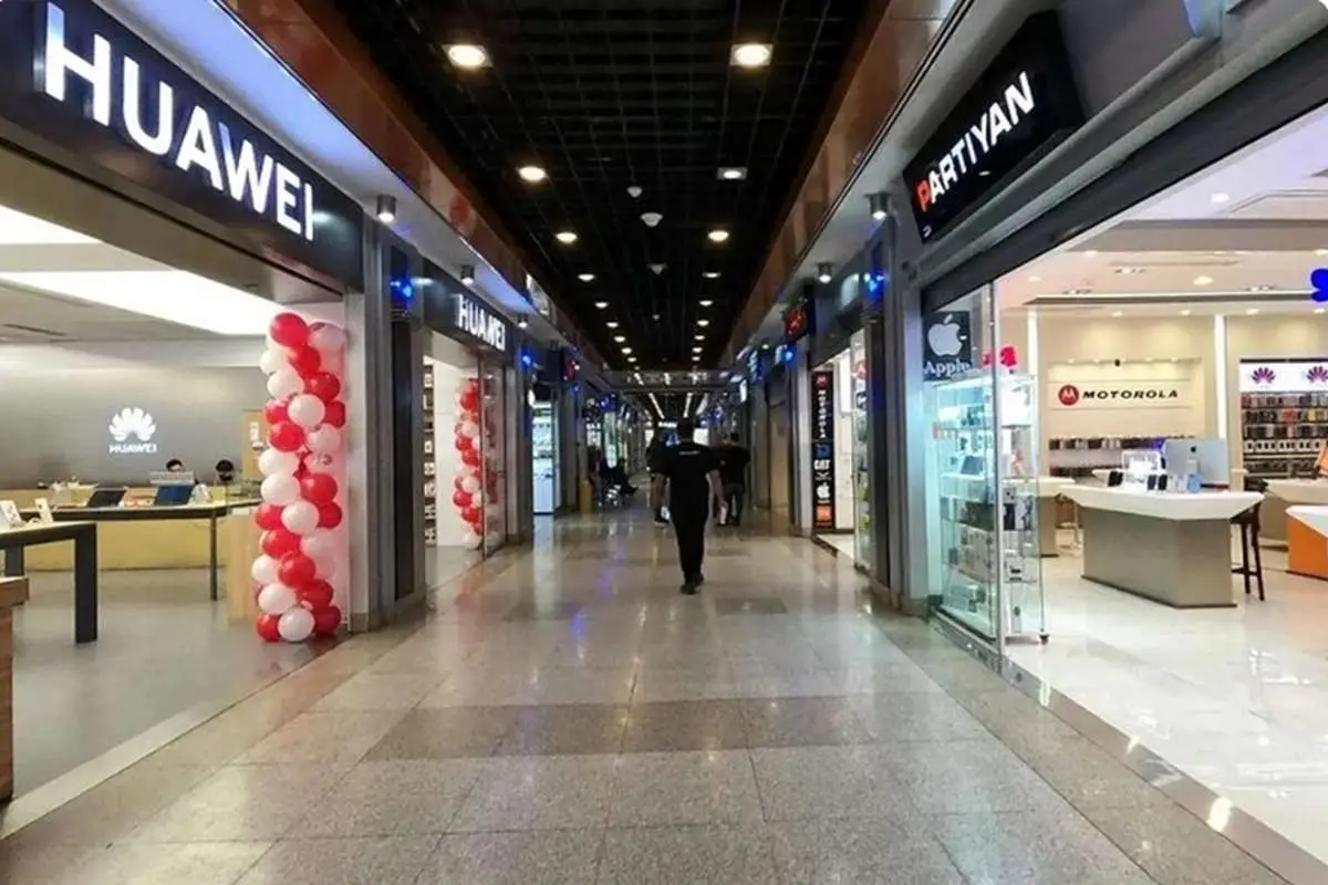 هانوفر؛ از قیمت یک میلیونی تا مونتاژ در ایران