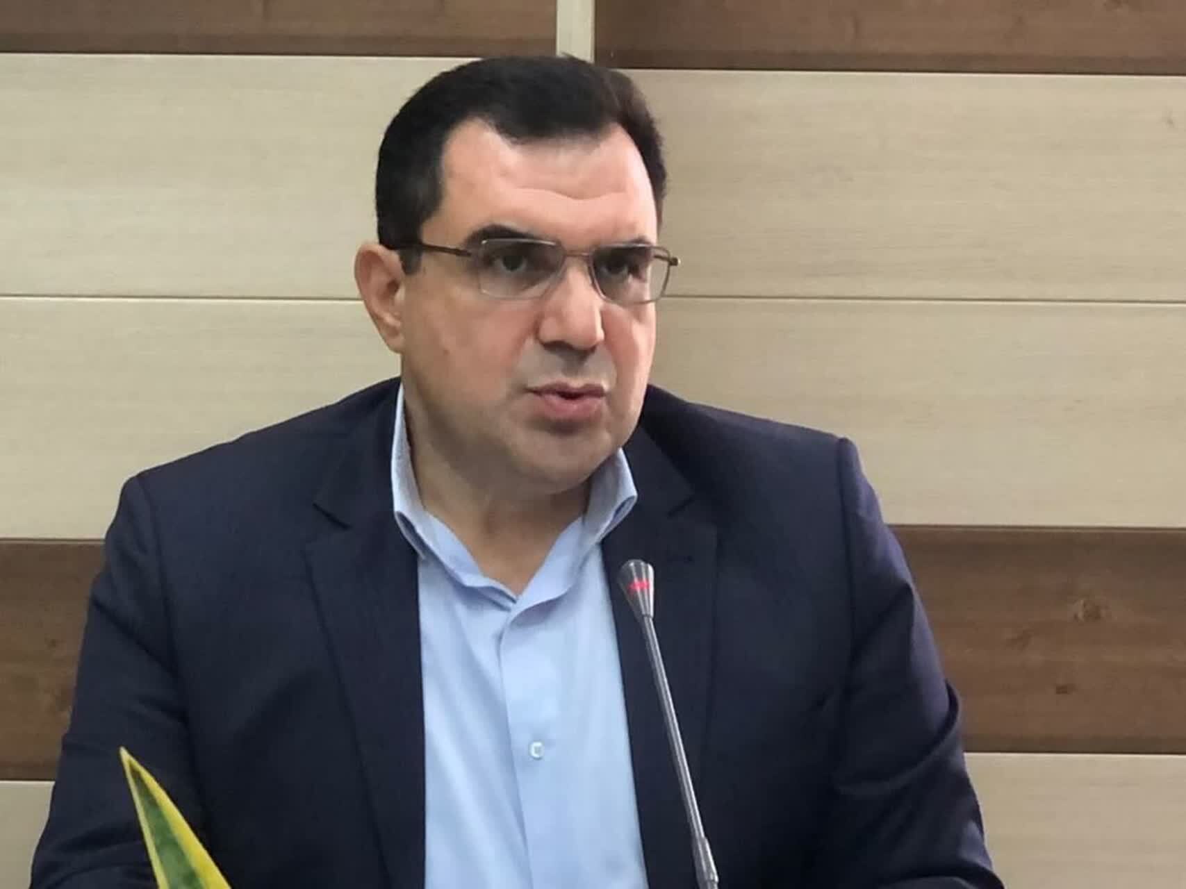 افتتاح ۱۸ پروژه و آغاز ۴ طرح جدید در گلستان با وجود چالش خشکسالی