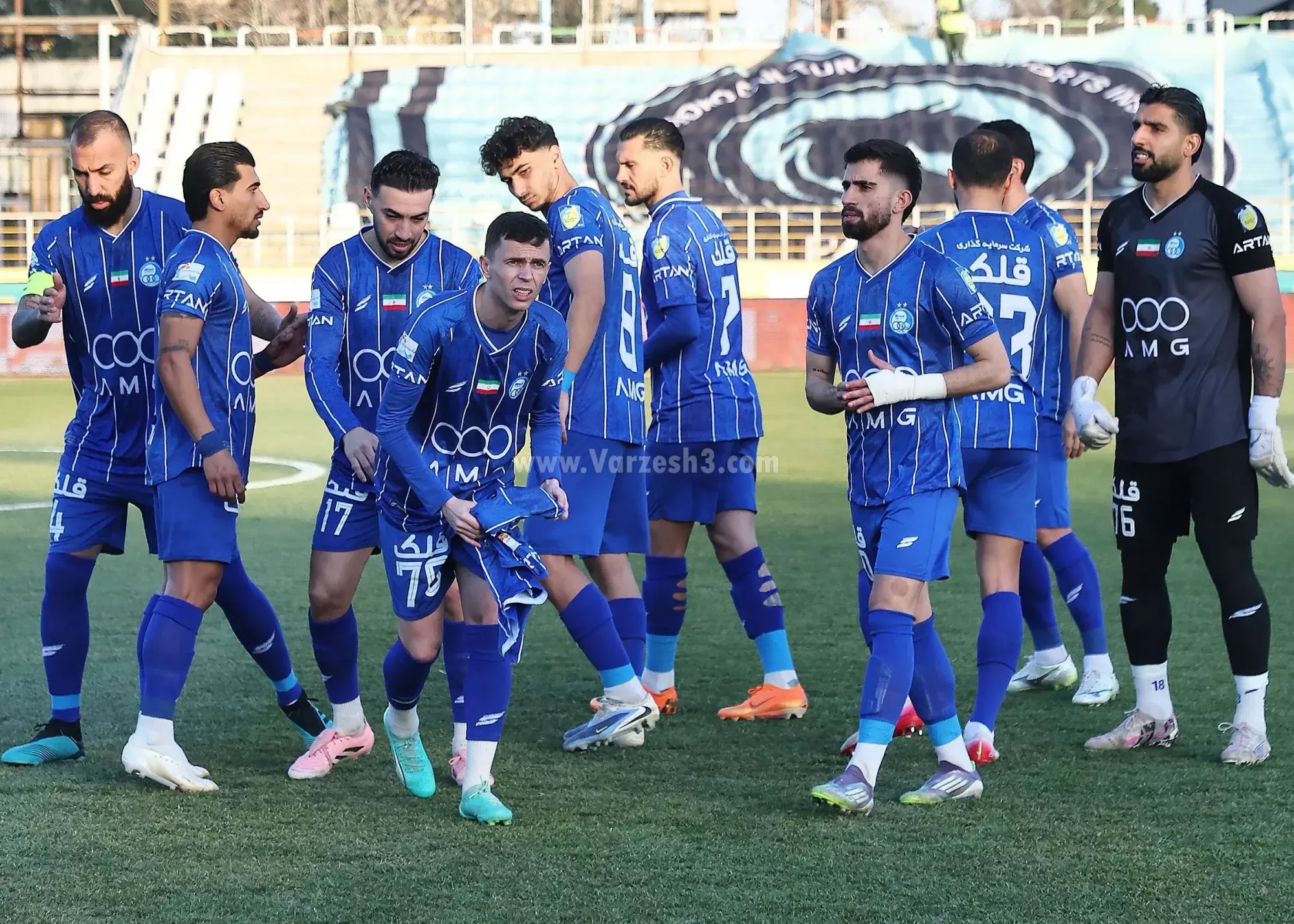 برنامه فشرده استقلال