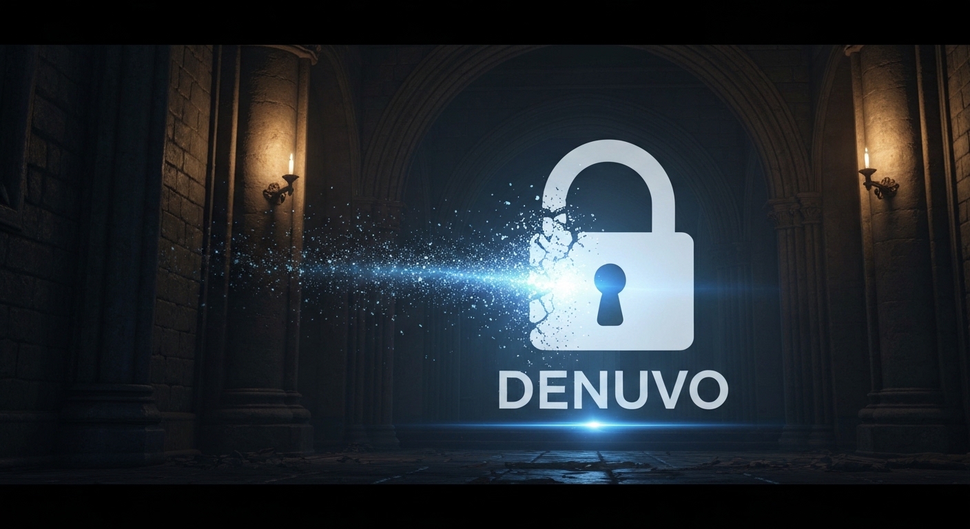 کپکام قفل Denuvo را از Resident Evil 4 Remake حذف کرد