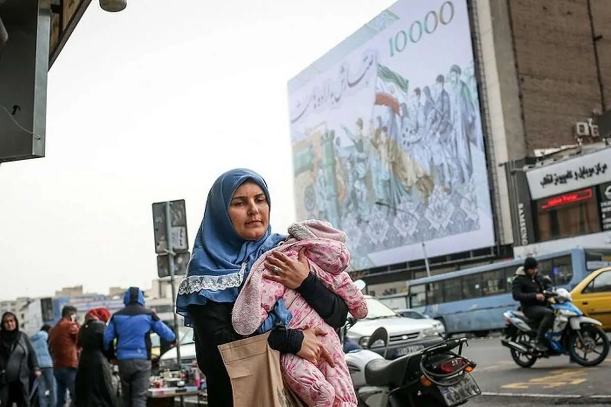 شارژ مرحله جدید طرح یسنا و افزایش کمکهزینه سوءتغذیه کودکان
