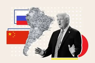 دلسی رودریگز، رئیس‌جمهوری موقت ونزوئلا
