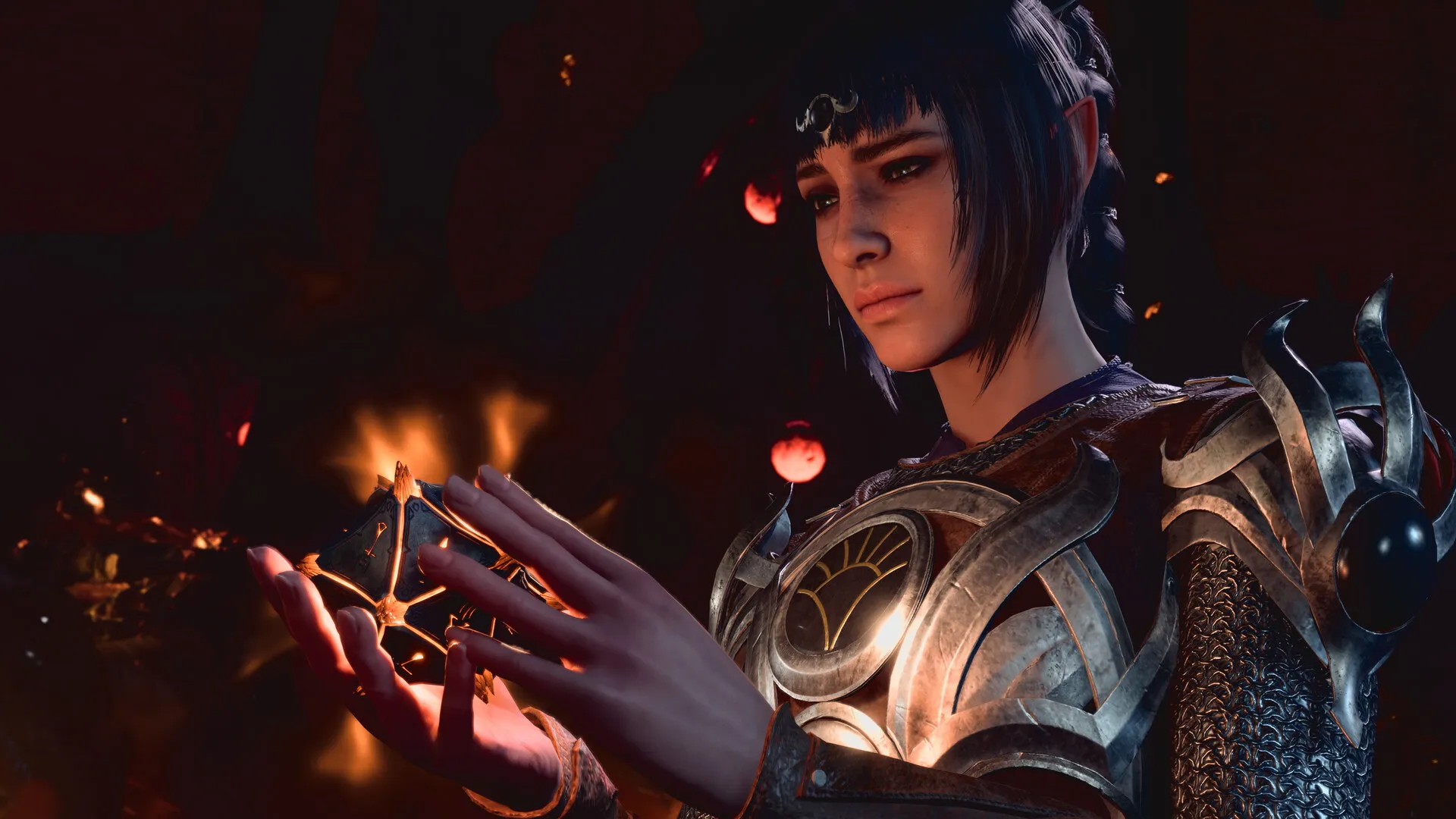 HBO سریال Baldur’s Gate را با خالق The Last of Us می‌سازد