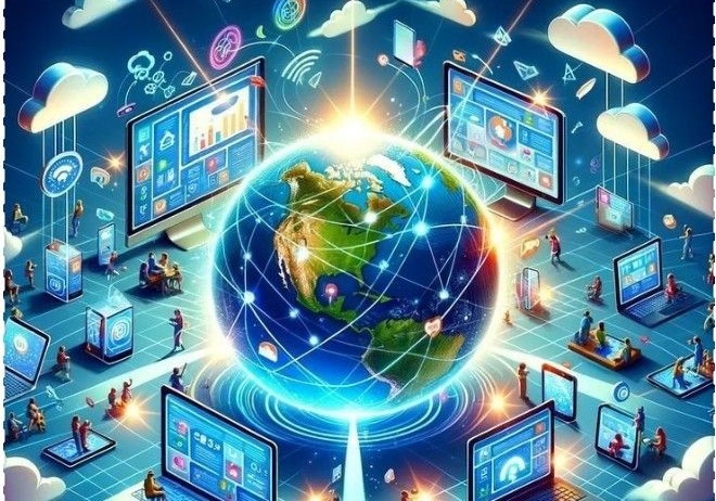 سیستم هوشمند مدیریت انرژی