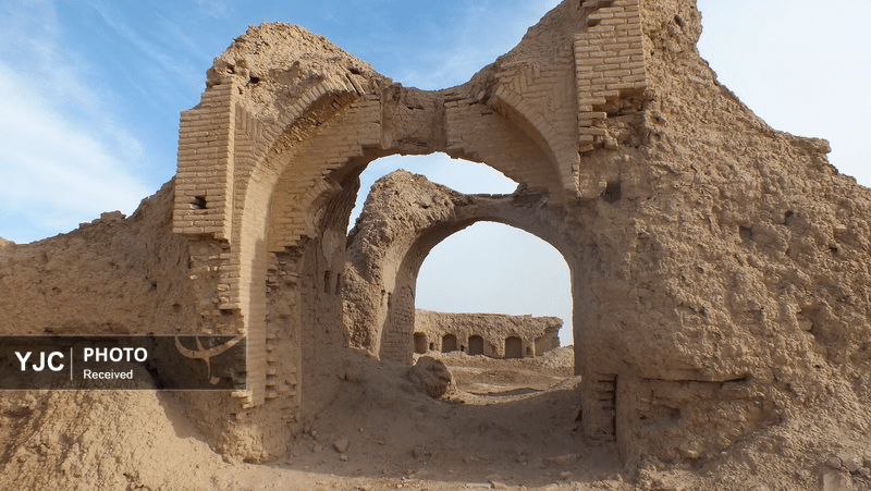 کاروانسرای پل دلاک: نماد غفلت از میراث فرهنگی در مسیر تهران-قم