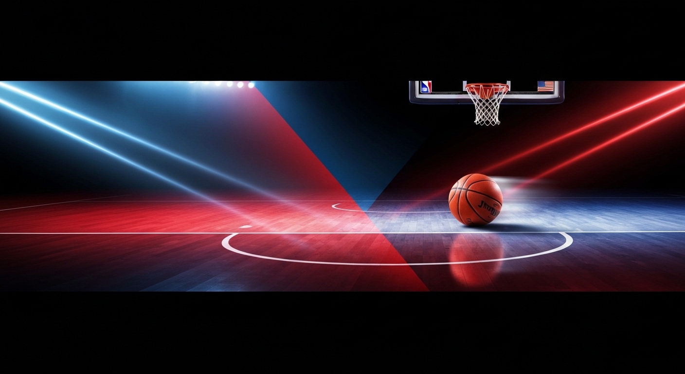 مصدومیت ستاره MVP و جایگزینی آلپرن شنگون در آل‌استار ۲۰۲۶ NBA
