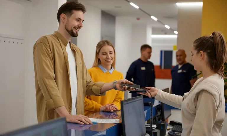 شکاف دیجیتال در بهداشت: انتظارات متفاوت نسل‌ها از فناوری سلامت