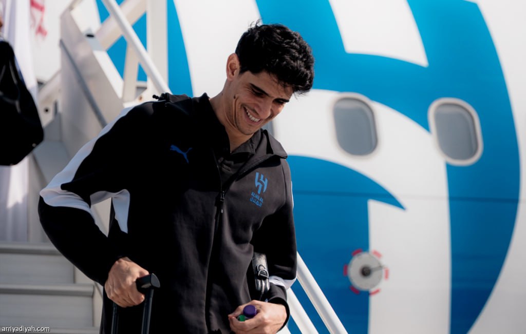 غیبت بونو و بنزما؛ الهلال با تغییرات محسوس به مصاف شباب الاهلی می‌رود