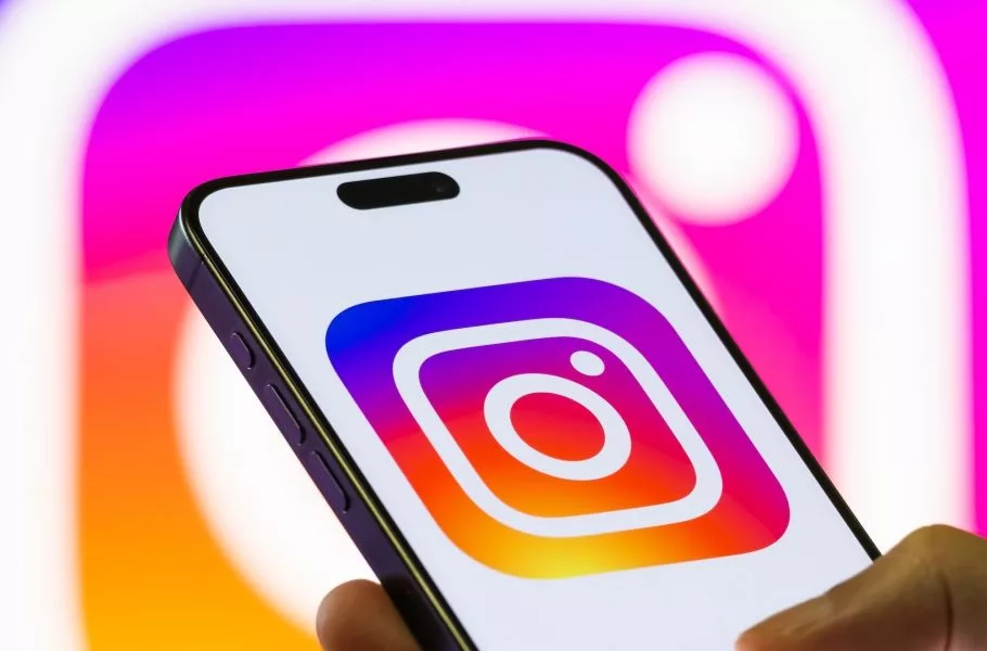 اینستاگرام در حال توسعه اپلیکیشن مستقل «Instants» شبیه اسنپ‌چت است