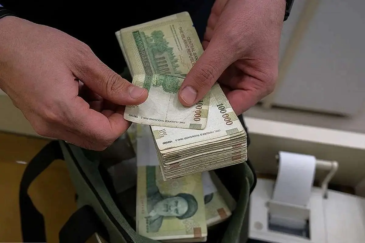 عیدی ۱۰ میلیون تومانی بازنشستگان تأمین اجتماعی همسان با کارکنان دولت