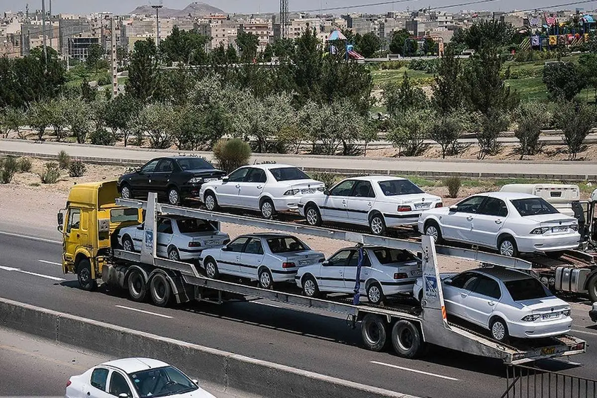افزایش قیمت محصولات خودروسازان داخلی: جزئیات و دلایل