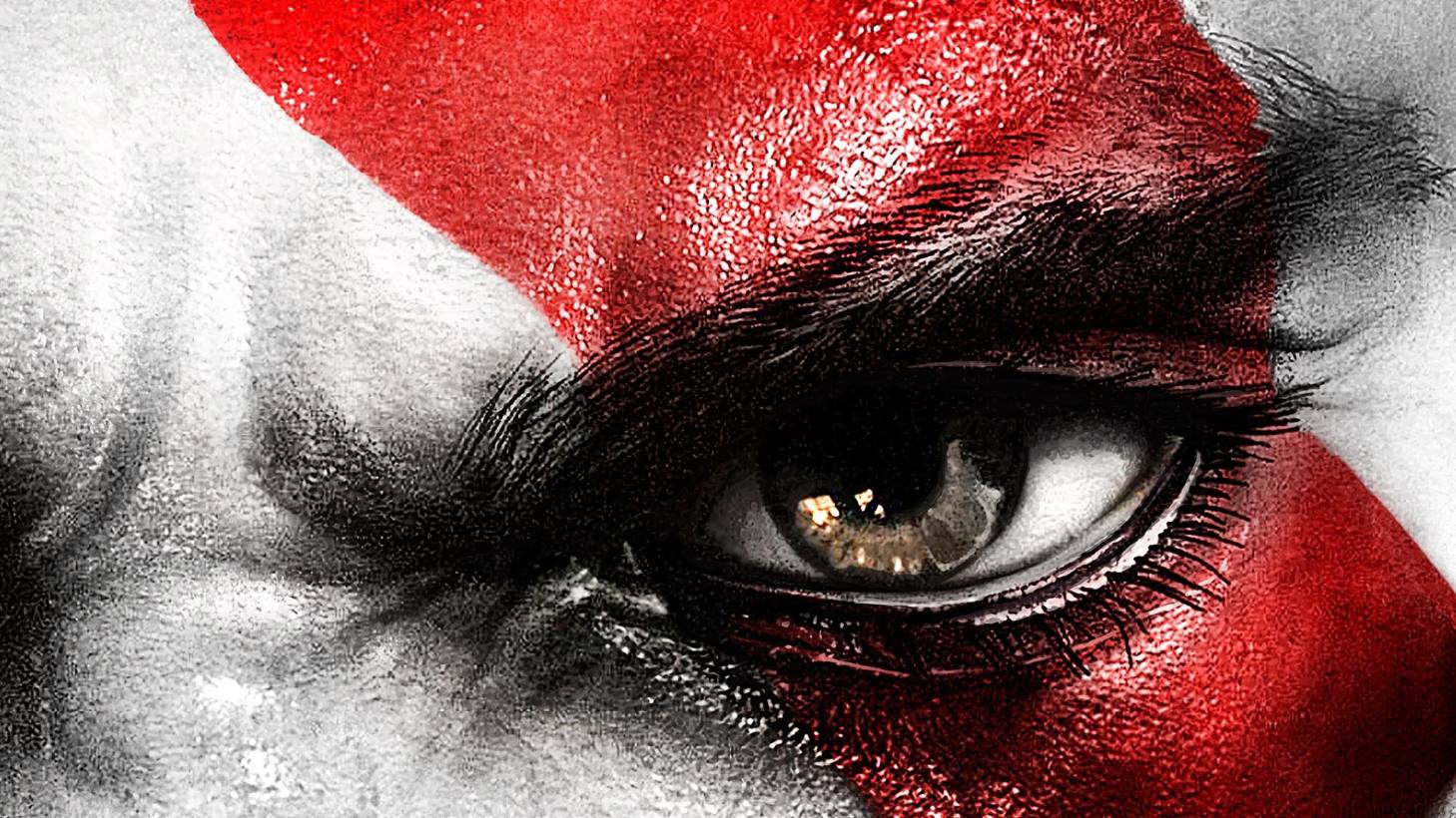 تصویری از بازی God of War Trilogy Remake