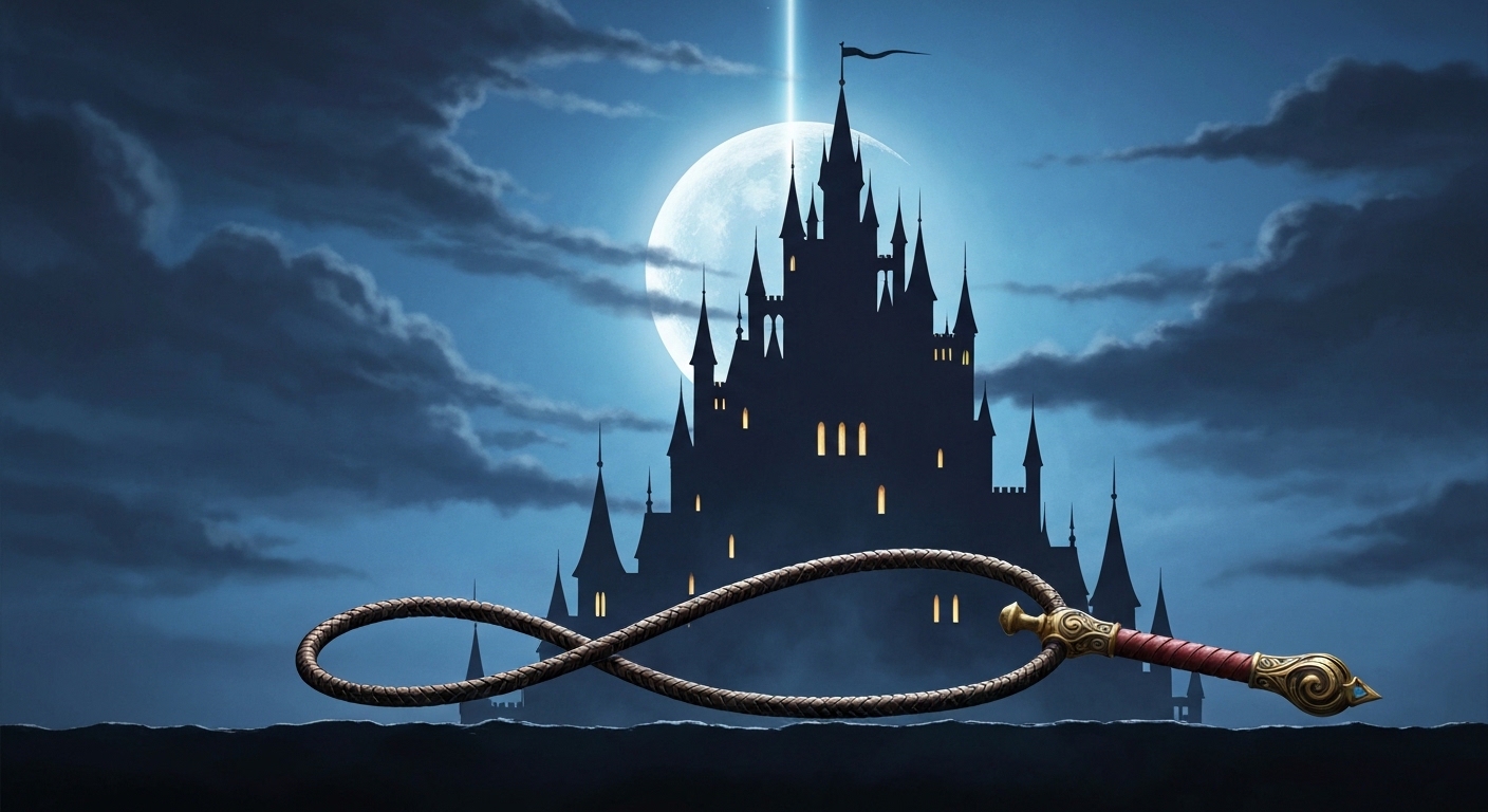 معرفی Castlevania: Belmont’s Curse و آغاز پروژه‌های جدید کونامی