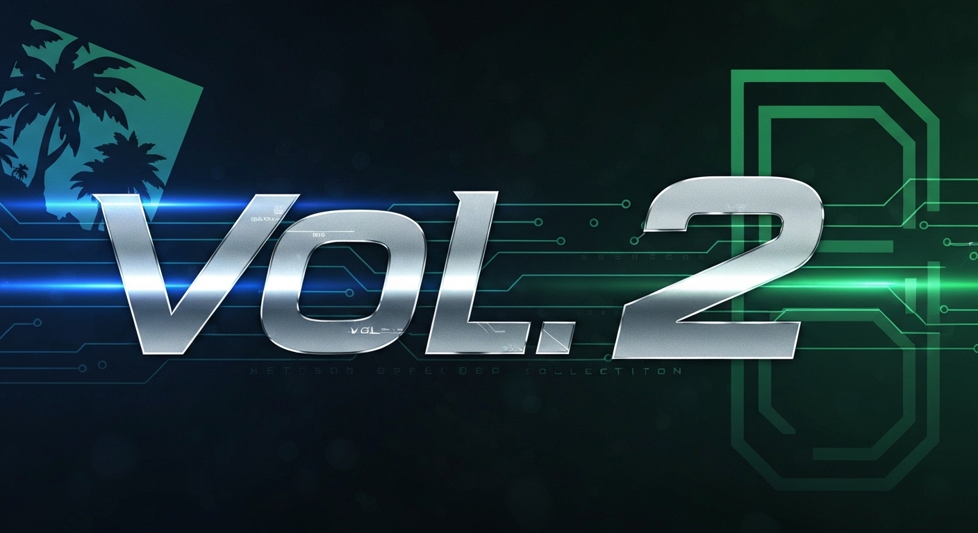 رونمایی از کالکشن Metal Gear Solid Vol. 2 و جزئیات سیستم مورد نیاز