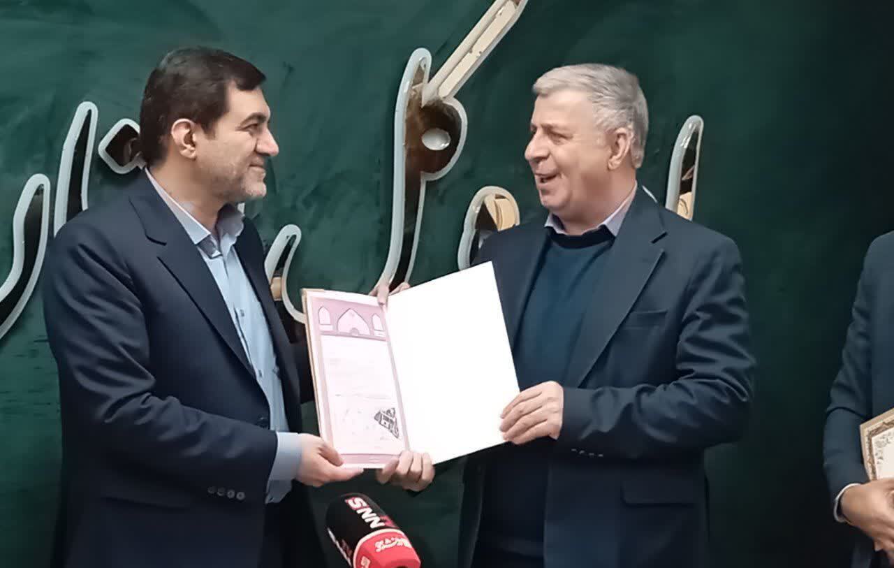 تسریع در صدور اسناد مالکیت اماکن ورزشی البرز؛ بیش از ۹۰ درصد املاک دولتی دارای سند تک‌برگ