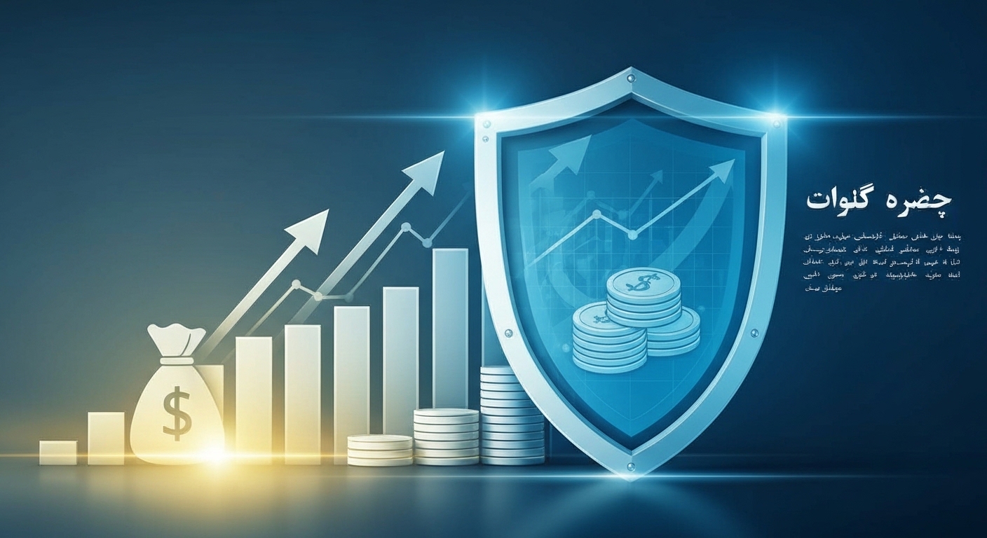 افزایش سقف تضمین سپرده‌ها به 400 میلیون تومان توسط بانک مرکزی