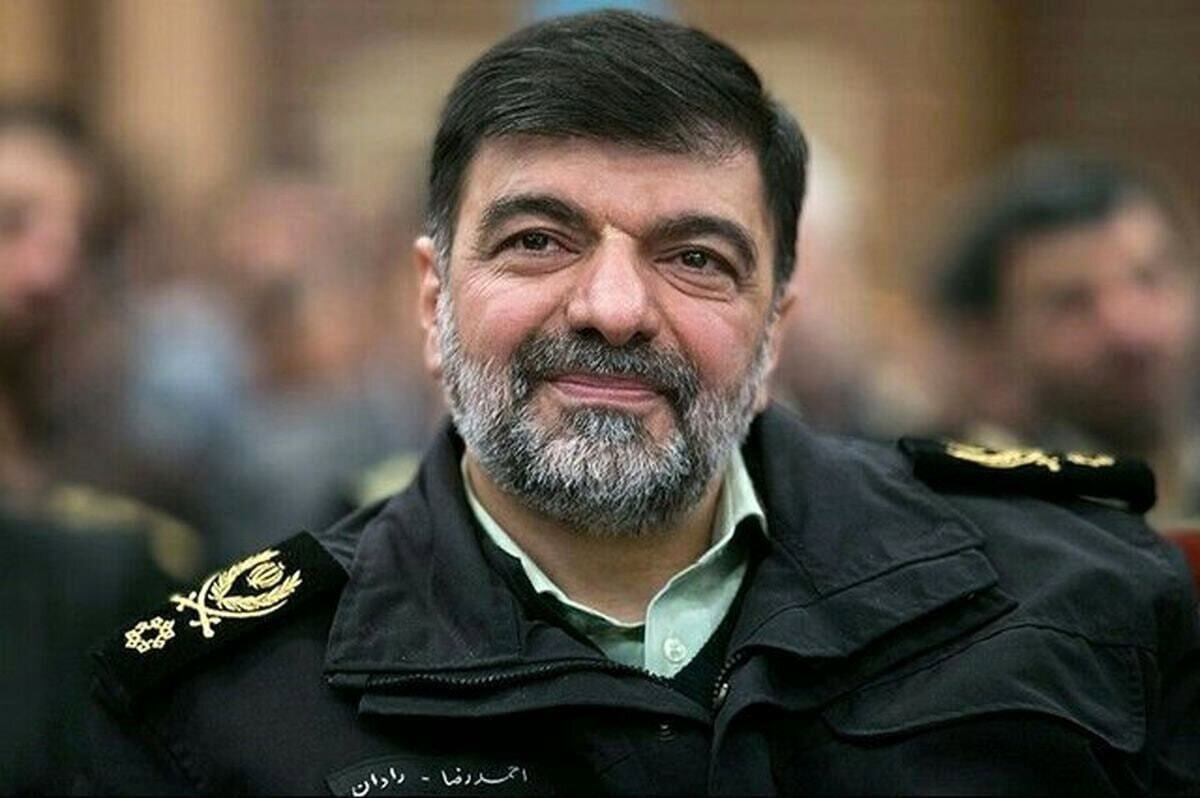 راهاندازی دبیرستانهای پلیس توسط فراجا: گامی بلند در تربیت نسل متخصص امنیتی