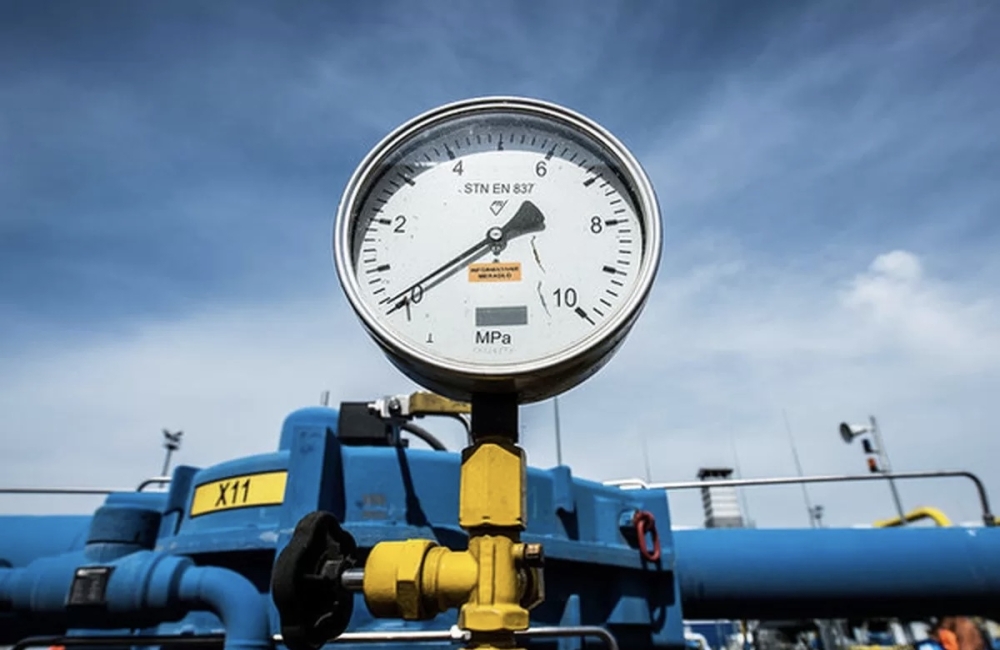 تصویری مرتبط با بحران انرژی و کمبود گاز در ایران.