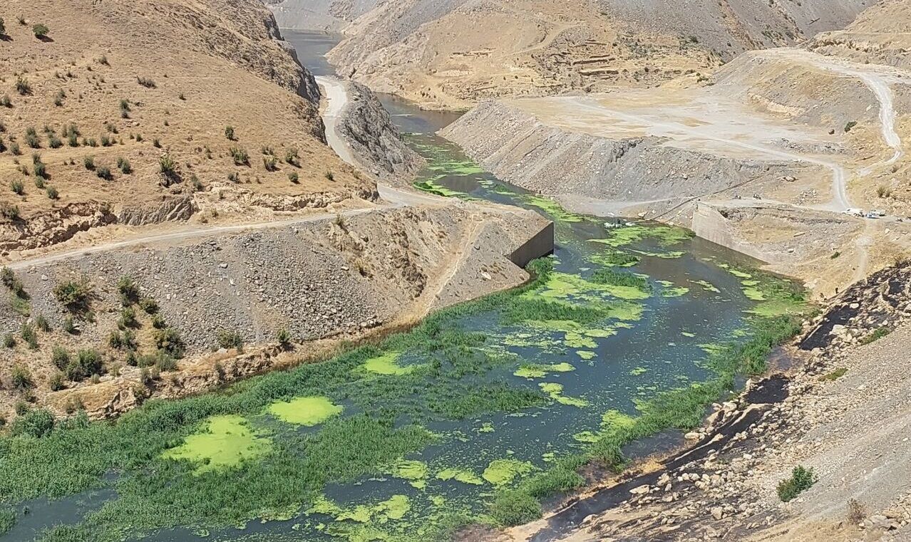 هشدار جدی استاندار کردستان: ۱۶۸ روستا سدهای استان را تهدید می‌کنند