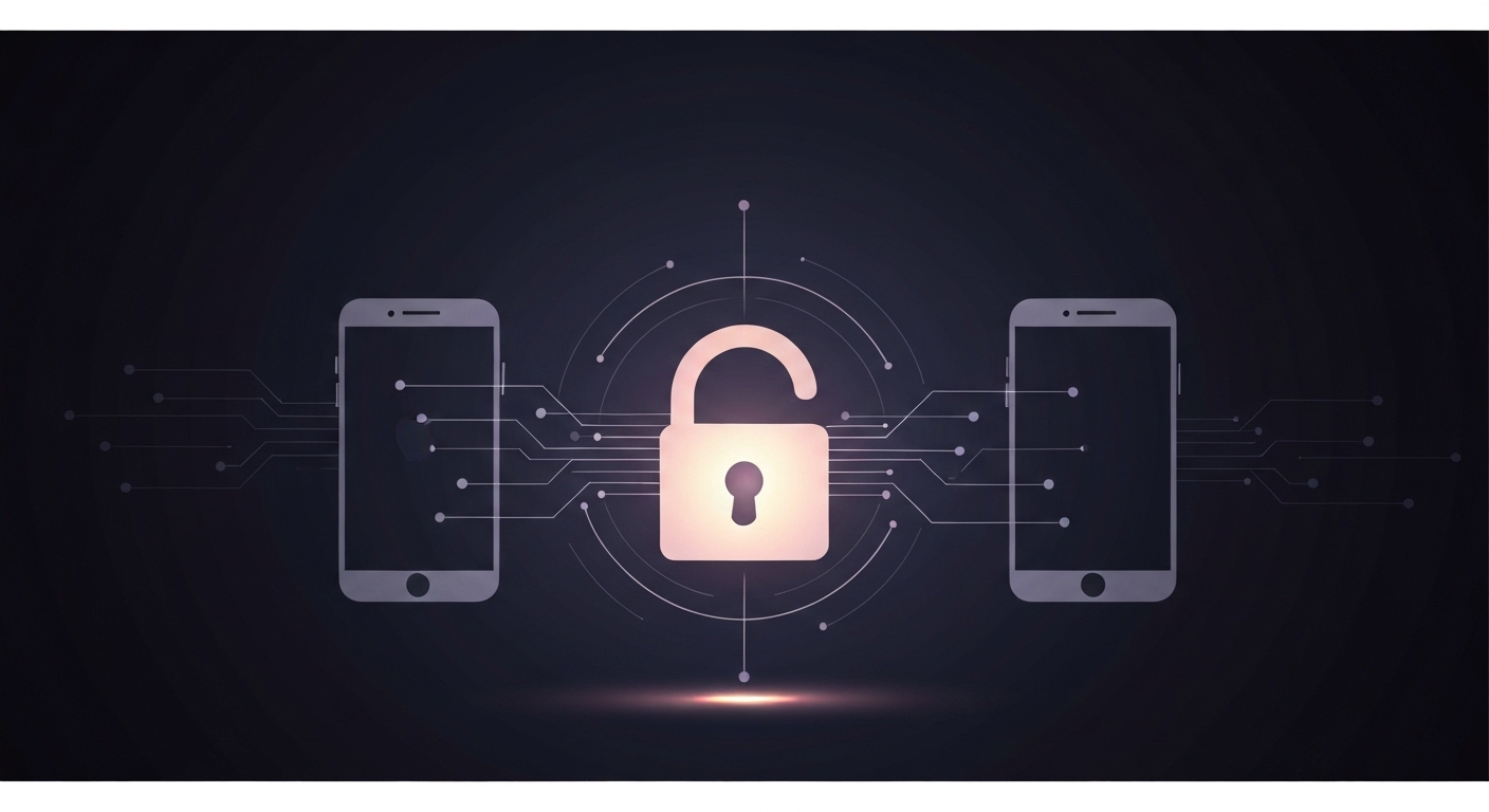 اپل آزمایش رمزنگاری سرتاسری RCS را در iOS 26.4 آغاز کرد