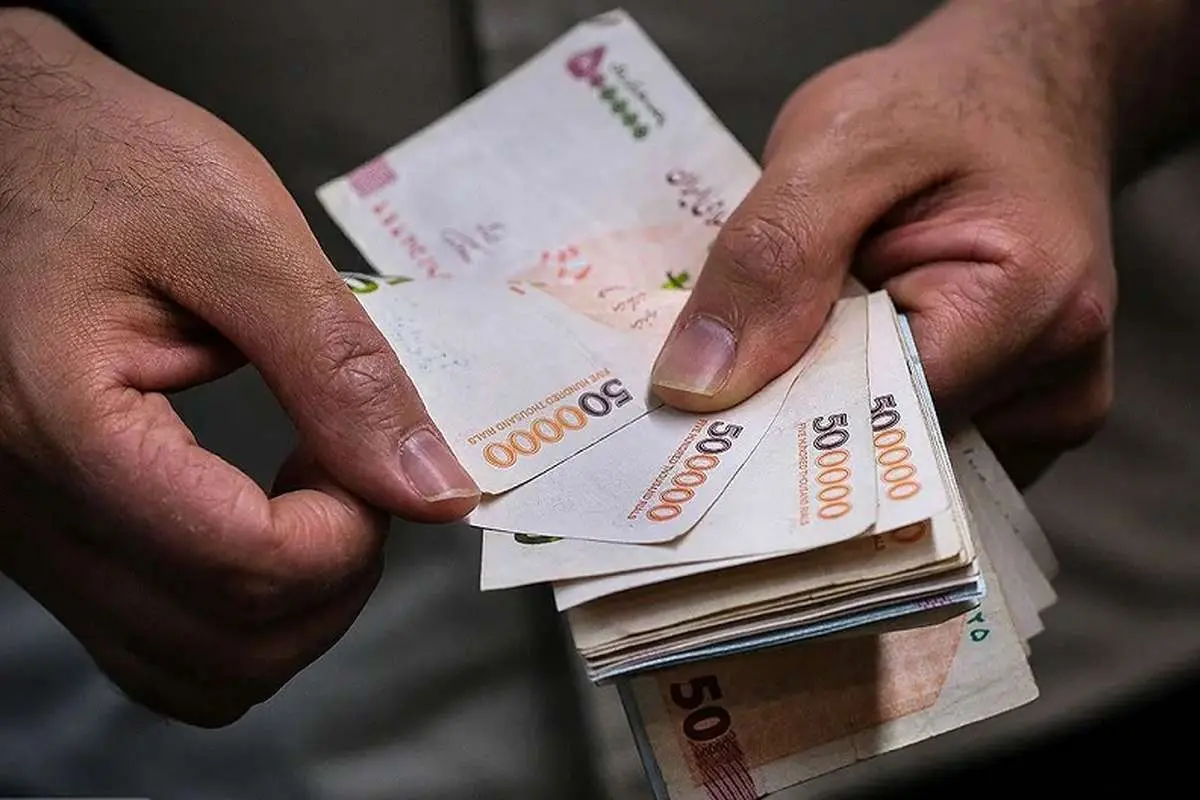 واریز همزمان مستمری بهمن، عیدی و کمک معیشتی برای ۲۳۷ هزار مستمری‌بگیر