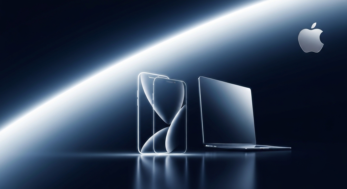 اپل رویداد «special experience» را برای رونمایی آیفون 17e و مکبوک M5 برگزار میکند