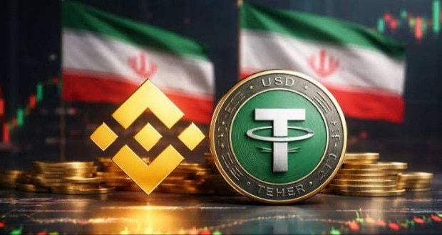 بایننس اتهامات مربوط به تراکنش‌های ۱ میلیارد دلاری با منشأ ایرانی را رد کرد
