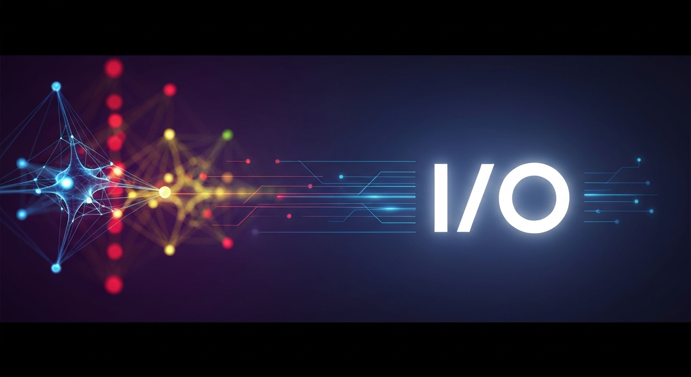 گوگل تاریخ کنفرانس توسعه‌دهندگان Google I/O 2026 را اعلام کرد؛ تمرکز بر هوش مصنوعی