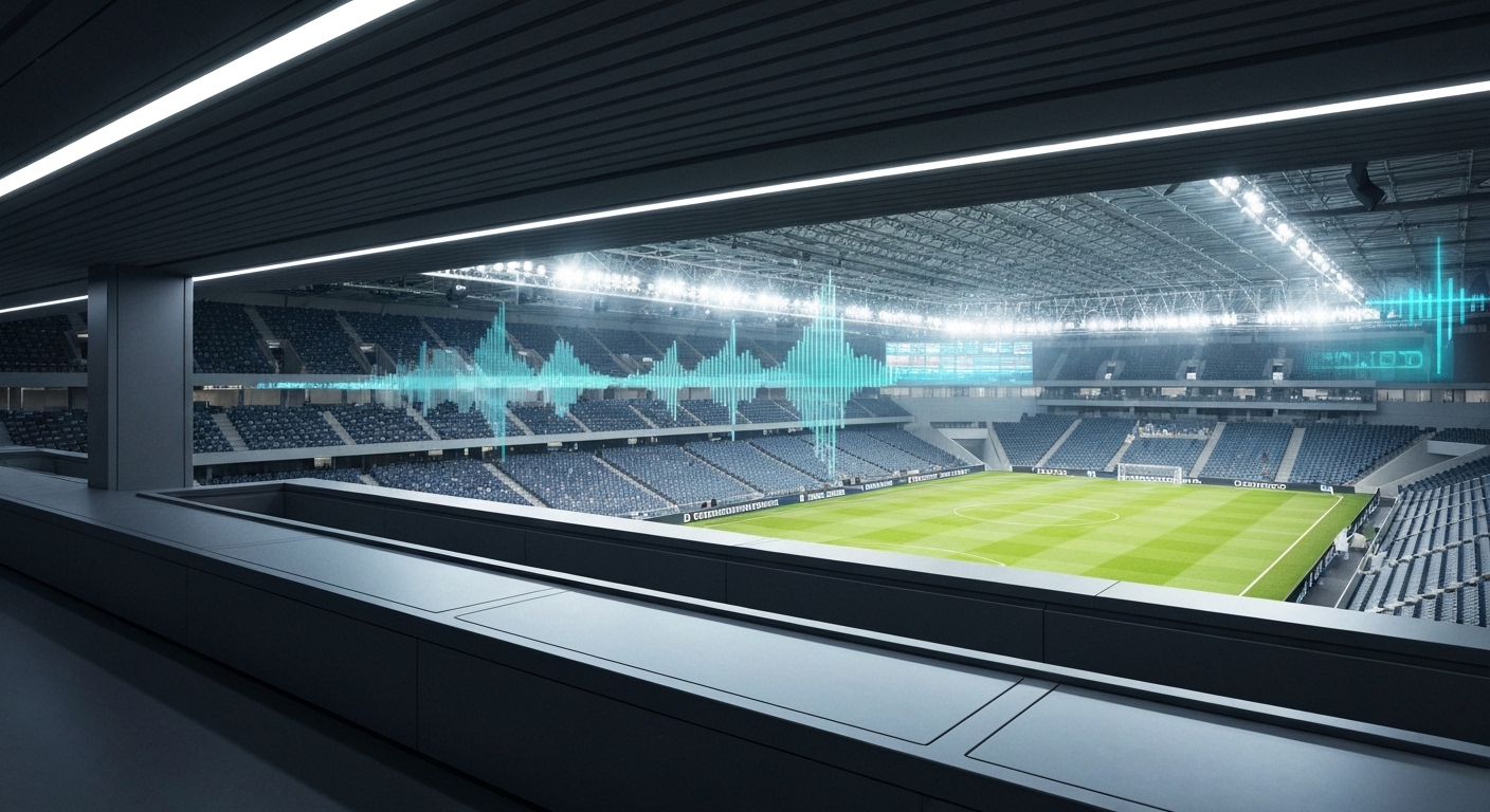 EA Sports FC 26: واقع‌گرایی بی‌سابقه با هوش مصنوعی در گزارشگری فوتبال