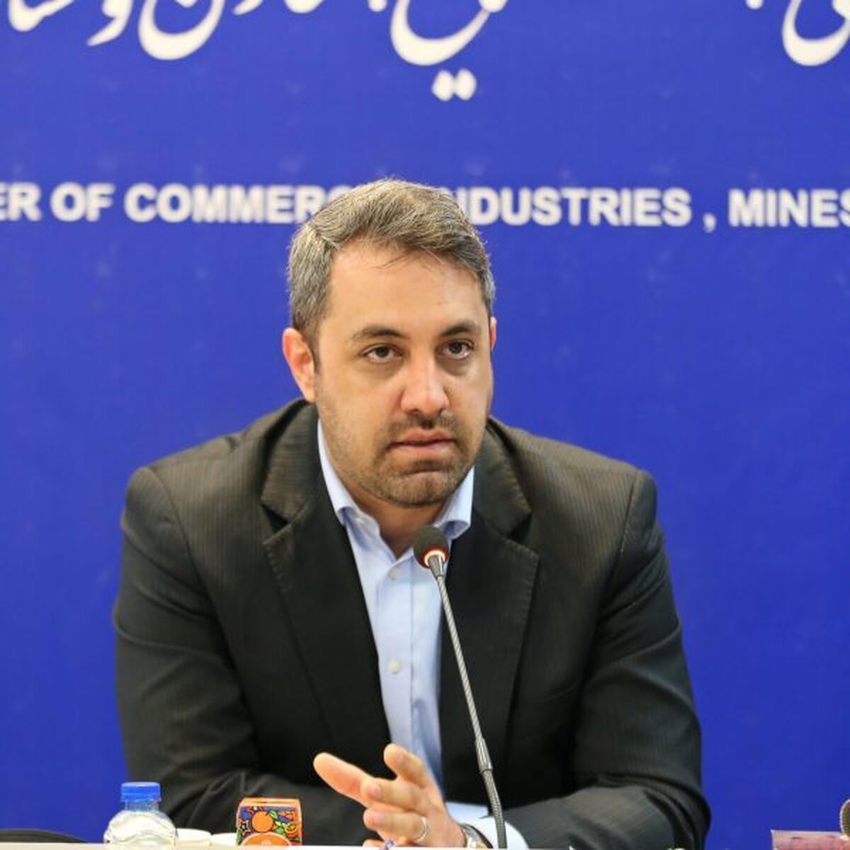 تاکید بر تقویت پیوند صنعت و دانشگاه در البرز؛ پرهام رضایی دبیر کمیته صنعت جشنواره امیرکبیر شد