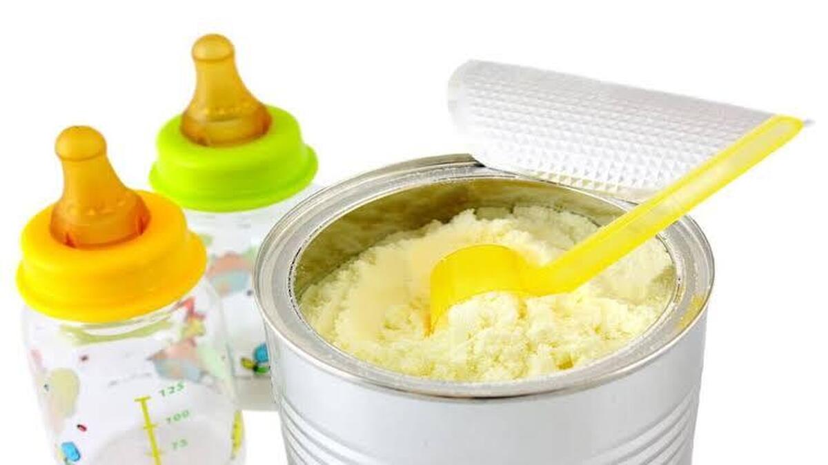 عرضه غیرمجاز شیرخشک‌های تخصصی نوزادان در فضای مجازی؛ پیگیری جدی معاونت غذا و دارو