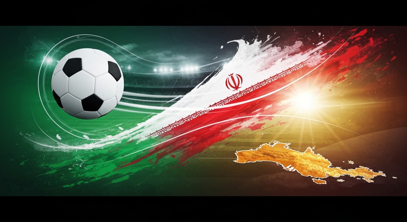 تیم ملی فوتبال زنان ایران: آماده‌سازی برای جام ملت‌های آسیا ۲۰۲۶ در استرالیا