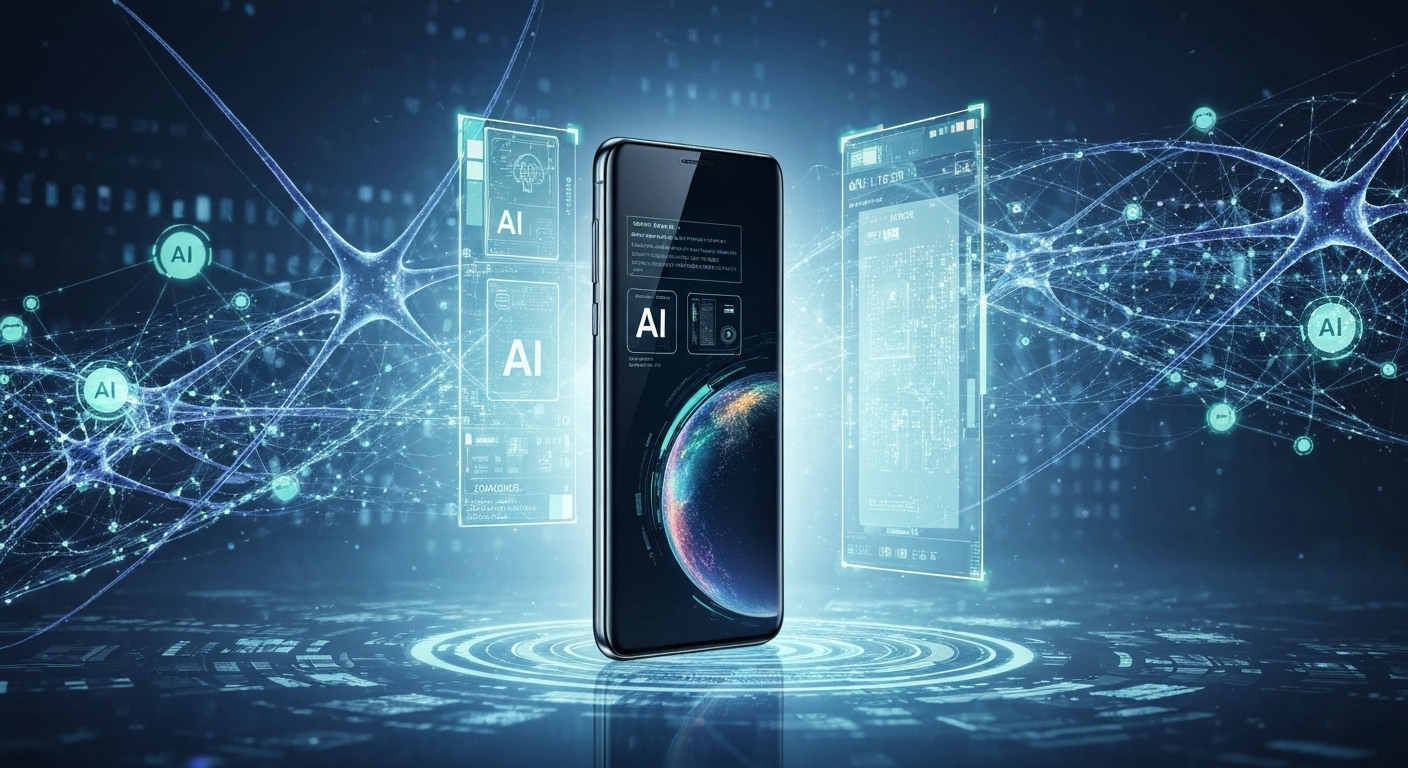 سامسونگ گلکسی AI را با پرپلکسیتی در سری S26 به اکوسیستم چندعاملی تبدیل میکند