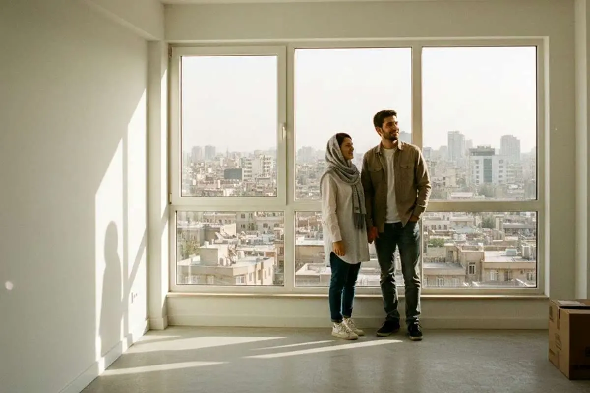راهنمای کامل خرید آپارتمان در گلبهار مشهد: فرصتها و چالشهای سرمایهگذاری