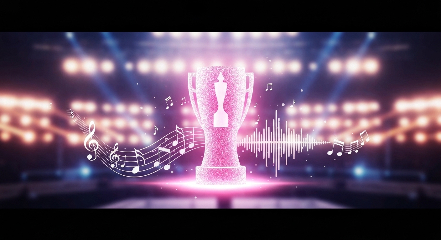 PinkPantheress؛ اولین زن برنده جایزه بهترین تهیهکننده بریت اواردز