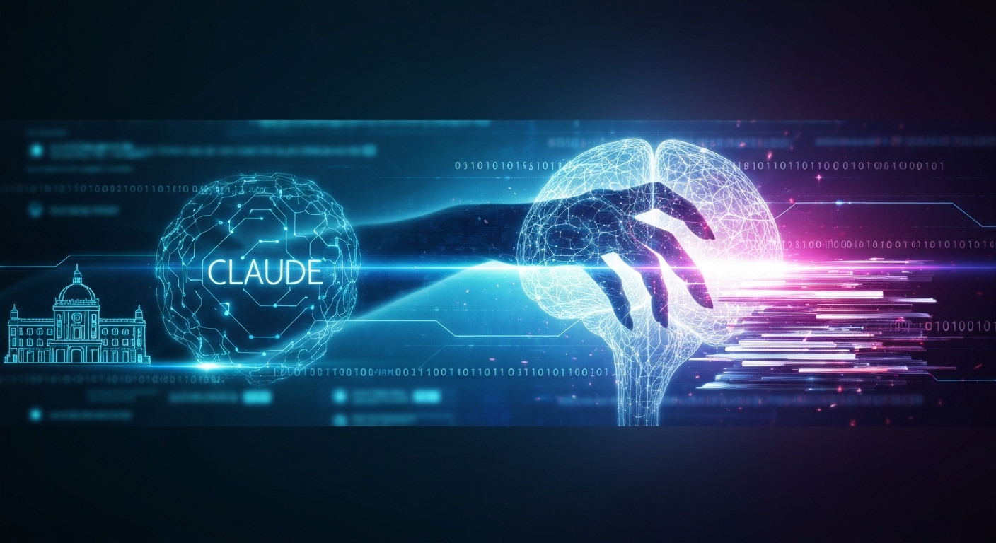 هکرها با استفاده از هوش مصنوعی Claude اطلاعات حساس دولتی مکزیک را به سرقت بردند