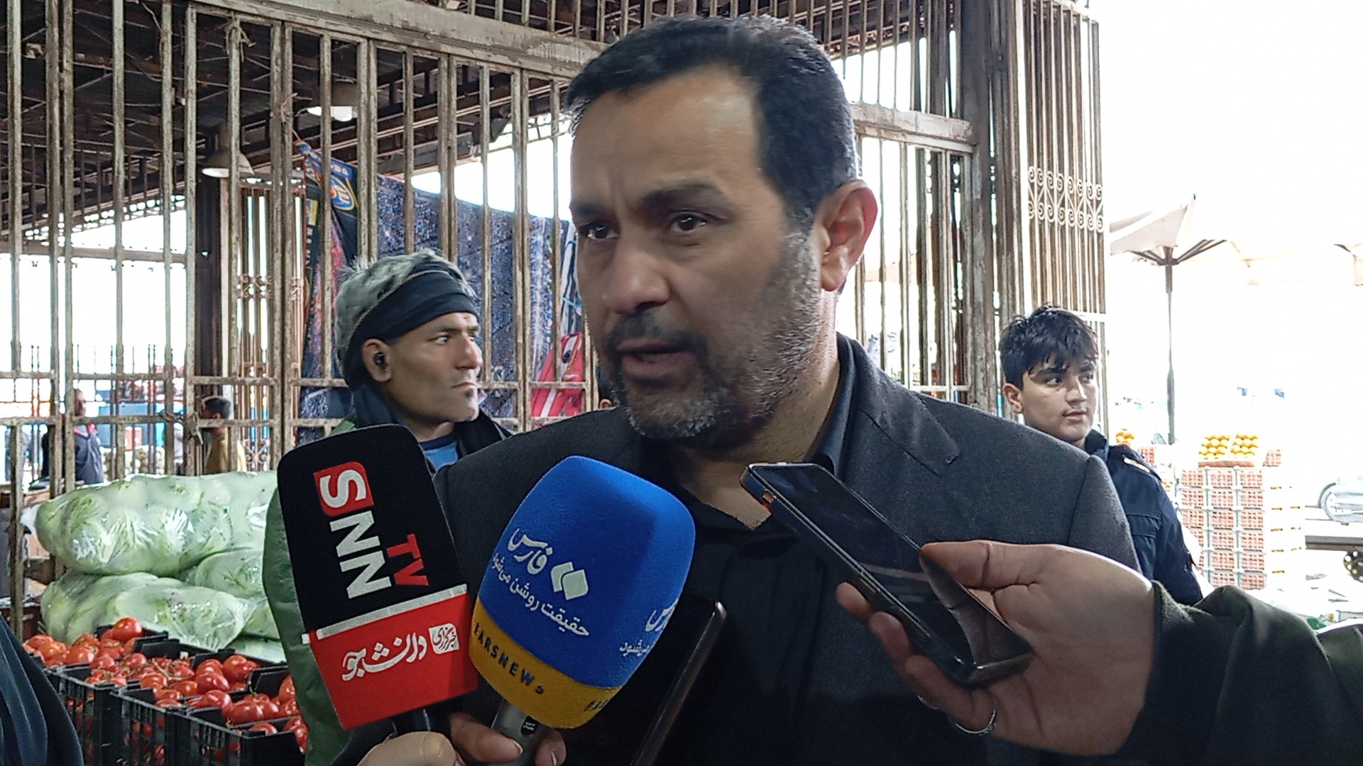 بسته حمایتی البرز: تسهیل تولید و تجارت در شرایط جنگ و تحریم