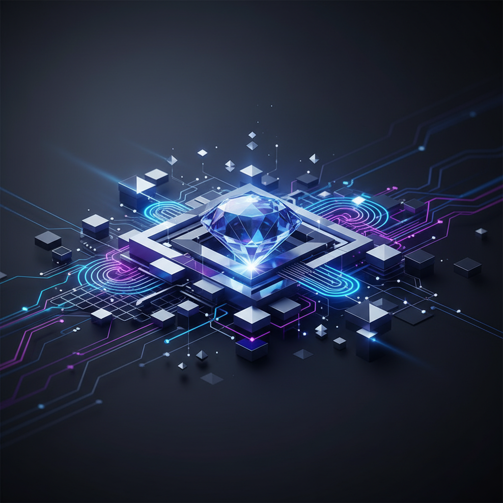 AMD FSR Diamond: انحصار فناوری جدید برای کارتهای RDNA 5 و ایکس باکس بعدی