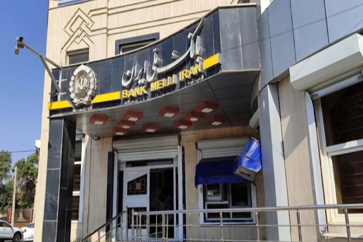 افزایش سقف انتقال وجه از طریق ATM در بانک ملی به ۱۰۰ میلیون تومان