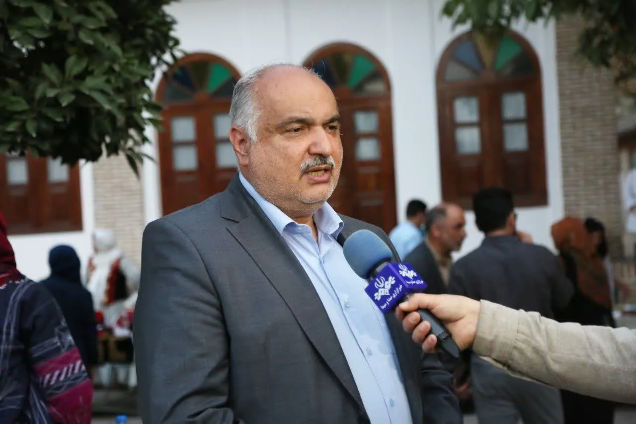 اسکان نزدیک به ۱۰ هزار نفر در گلستان و آمادگی برای میزبانی ۶۰ هزار نفر