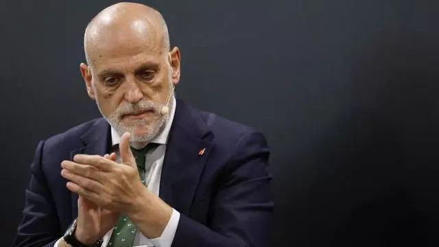 تباس: پایداری مالی لالیگا، کلید جذب سرمایه‌گذاران خارجی و برتری بر لیگ برتر