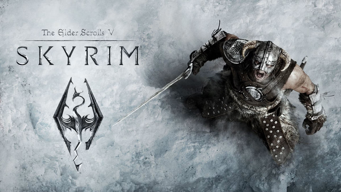 تصویری از بازی The Elder Scrolls V: Skyrim